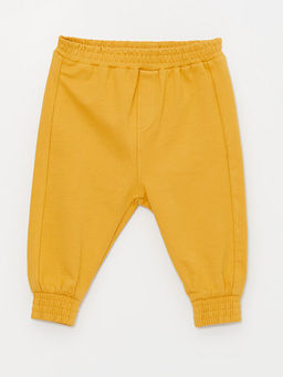 Beli Lastikli Erkek Bebek Jogger E?ofman Alt?