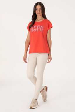 Kad_n K_rm_z_ Ti__rt Sepette S_rpriz _ndirim - U.s. polo assn фото 4