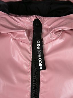 PlayToday / Ветровка для девочки PlayToday  фото 8