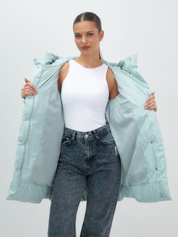 Куртка демисезонная (от +5 до -15C) - Mtforce фото 4