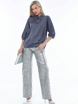 Блузка Выглядеть идеально, браво - Dstrend фото 4