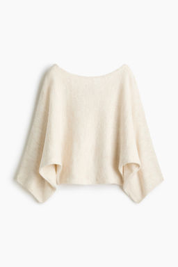 Jersey con mangas murci?lago