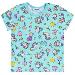 Футболка кулирка 0017101214