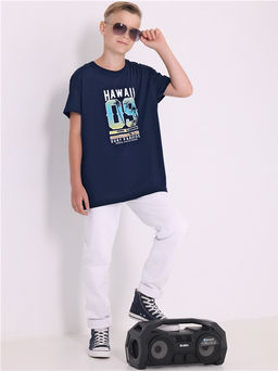 футболка 1ПДФК4518001 - Апрель фото 3