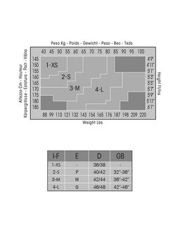 *Колготки Ciao 70 (Golden lady)