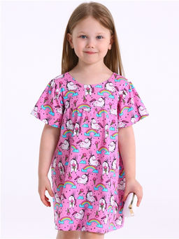 платье 1ДПК4460001н - Апрель фото 4