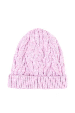 Девушка Сиреневый Берет Неожиданная скидка в корзине - U.s. polo assn фото 2