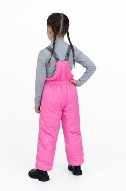 Полукомбинезон детский