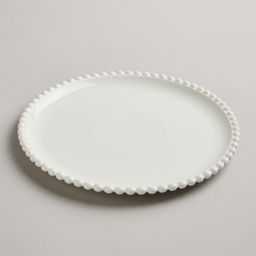 НАБОР ТАРЕЛОК ОБЕДЕННЫХ LEFARD PEARL 2 ШТ. 25,5*2 СМ  фото 4