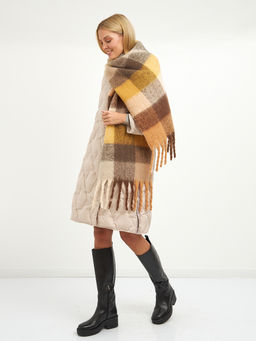 шарф женский - Glenfield фото 3