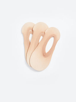 Kad?n D?z Babet ?orap 3l?