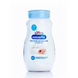 Присыпка детская KODOMO Extra Mild 50 гр/ KODOMO Baby Powder - Extra Mild 50 gr
