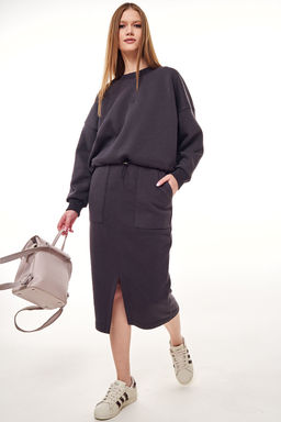 Костюм GO F3071/26-02.170-176 фисташка  фото 22