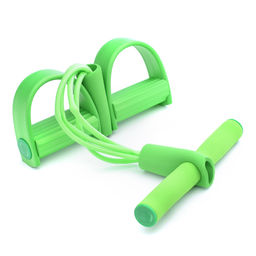 Эспандер ножной "Силач" в пакете