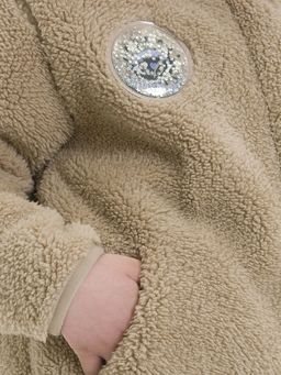 GFXS3294 куртка для девочек - Pelican фото 3