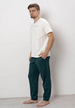 ФУТБОЛКА МУЖСКАЯ арт. 6523M-20096.5H-921.1324