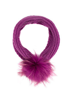 Шапка жен. шерсть+анг+виск LB-D77017 berry - Labbra фото 4