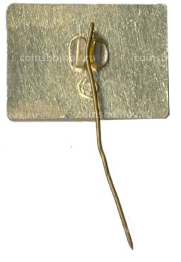 Значок Кремль