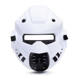 Набор оружия 836-12 "Планетный патруль" (свет, звук) на батарейках, в коробке