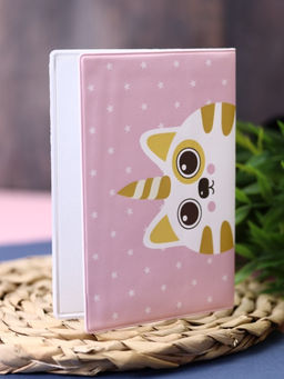 ОБЛОЖКА ДЛЯ ПАСПОРТА Daydream, плотность 600 мкм