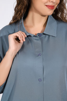 VIOTEX Костюм Лето из штапеля (100% вискоза) - Виотекс фото 15