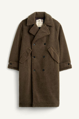 TDY TRNCH - Zara фото 5