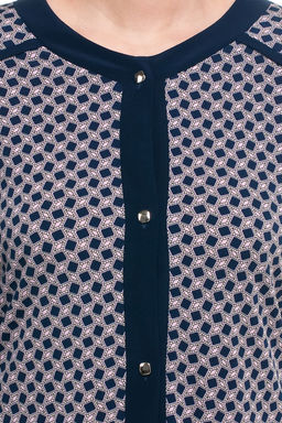 Блуза - Olsi фото 3