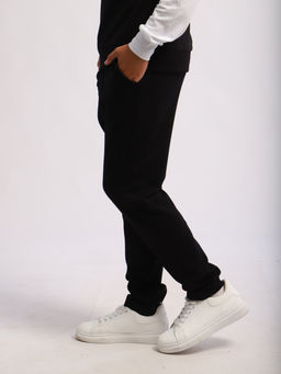 Брюки "Высота" черный