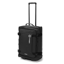 Сумка на колесах TORBER РИТМ T1809BLM