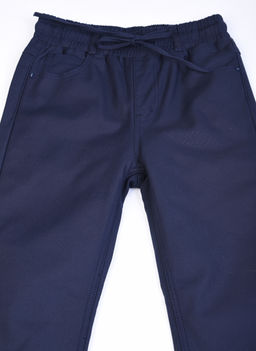 51982 Брюки школьные для мальчика YUKE - Kiko фото 9