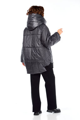 Куртка Diamant 2130 графит фото 11