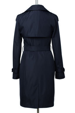 03-3193 Плащ женский (пояс)