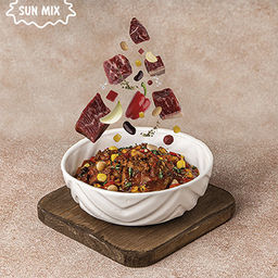 Мясо по-мексикански SUN MIX, 340г  фото 3