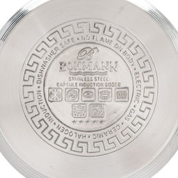 Набор посуды "Бохманн" ст.к. 2,1/2,9л/ арт. BH 1902 G