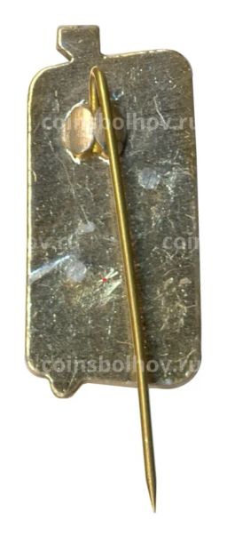 Значок Башня