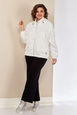 Куртка SHETTI 2148 белый