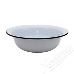 Таз 12 л. 43004-242 без декора - On фото 2