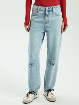 Женские Джинсы - Mossmore фото 49