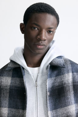 Sobrecamisa Relaxed Fit - H&m фото 5
