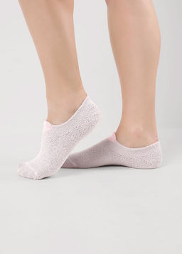 (CLE) P916Т подследник жен. травка fashion (ЧЗ)