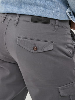 Мужские шорты - Mossmore фото 4