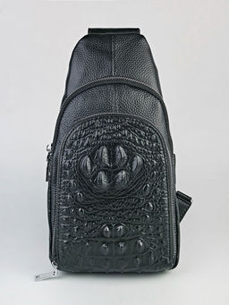 YO Сумка нагрудная 66123-11 - Barez фото 2