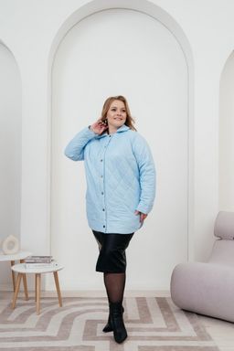 Куртка женская - Jp фото 6