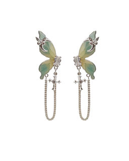 Серьги "Molly"