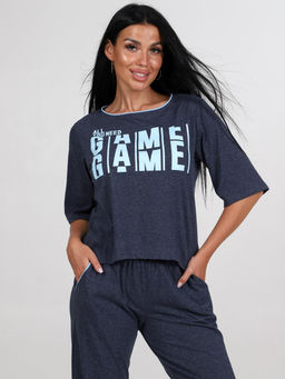 IV-CAPRIZ Охрид - костюм синий