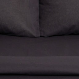 Постельное бельё Этель 2 сп Black night 175х215, 200х220, 50х70-2 шт, 100% хлопок, поплин 125г/м2  фото 2