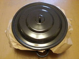 Бак 20л 42804-272/2 (коричневый рябчик) - Керченский металлургический завод фото 2