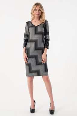 Платье П4-4196