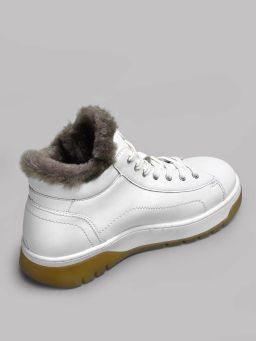 Ботинки Ионесси