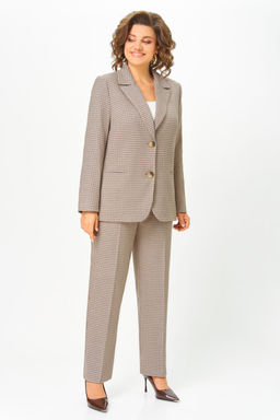 Костюм ДаЛи 3747.2 бежевый